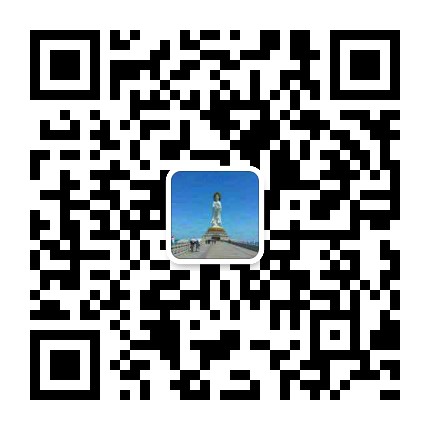 掃描關(guān)注微信賬號(hào)